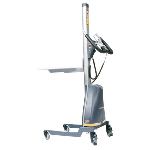 EDP Battery Server Lifter