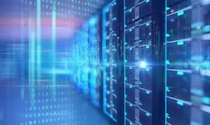 EDP Data Centre Services