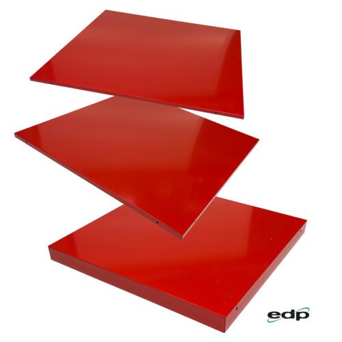EDP Floor Grille Covers