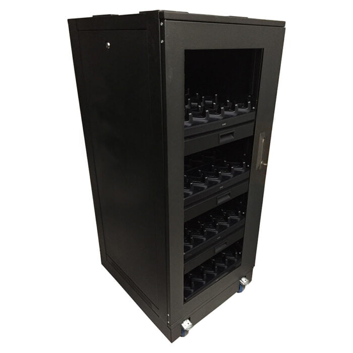EDP HD3 Charging Rack