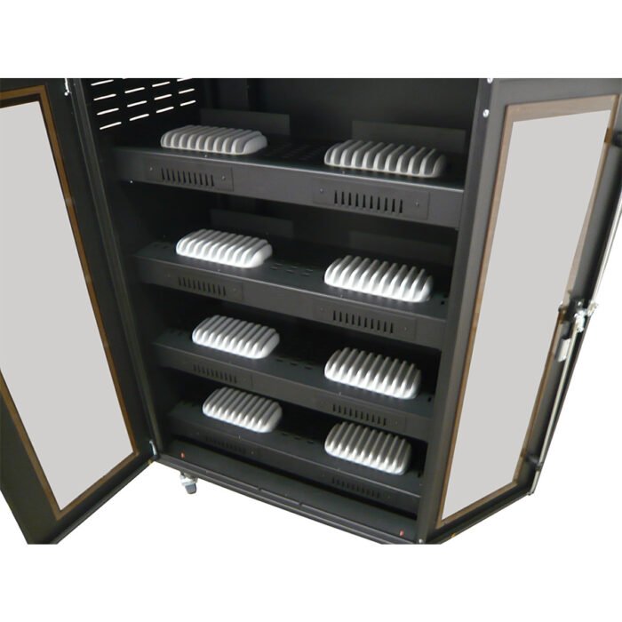 EDP HD3 iPad Charging Cabinet