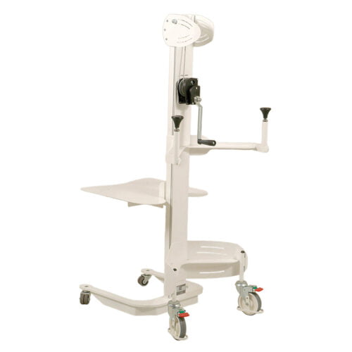 EDP Manual Server Lifter