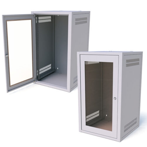 EDP RSP Wall Boxes