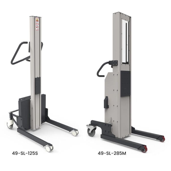 EDP Slim-Line HD Server Lifter Models