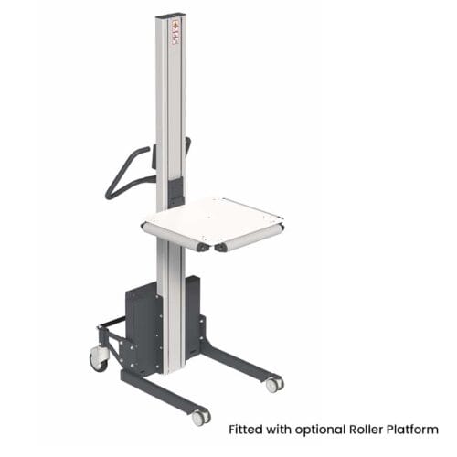 EDP Slim-Line HD Server Lifter