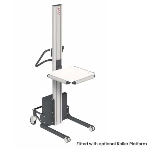 EDP Slim-Line HD Server Lifter