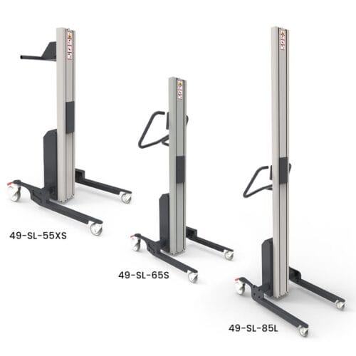EDP Slim-Line Lite Serve Lifter Models
