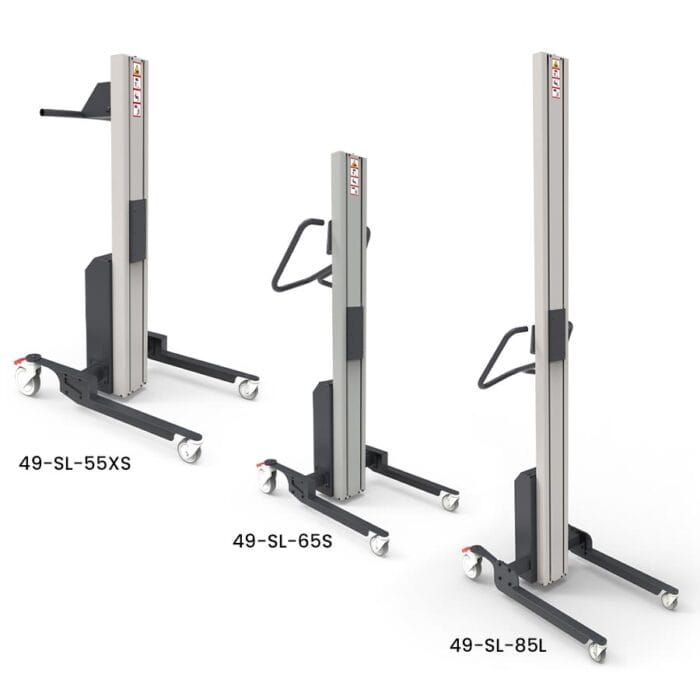EDP Slim-Line Lite Serve Lifter Models