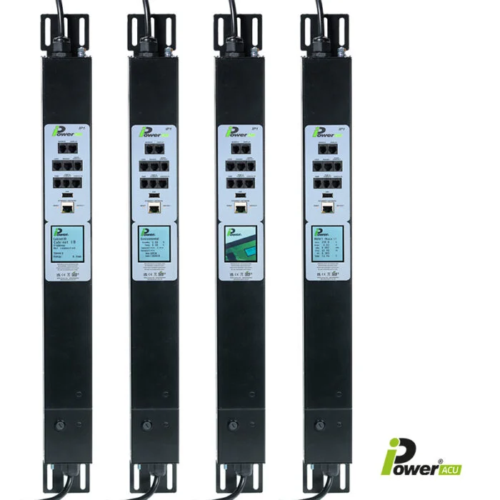 EDP iPower ACU IP1 Inline Meter