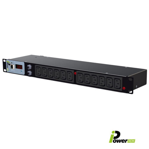 EDP iPower REM Remote Energy Monitor Unit