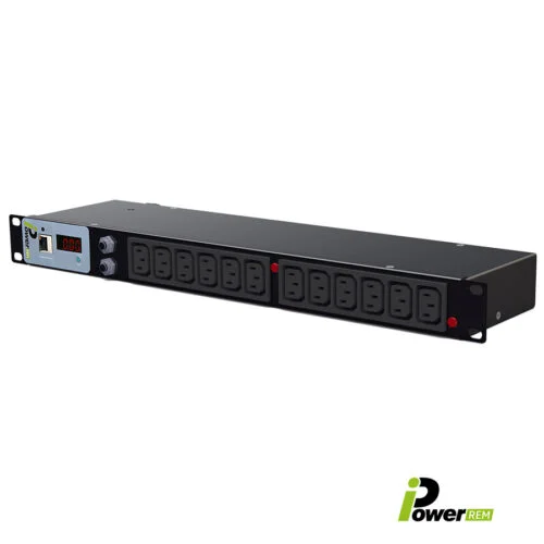 EDP iPower REM Remote Energy Monitor Unit