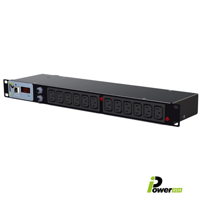 EDP iPower REM Remote Energy Monitor Unit