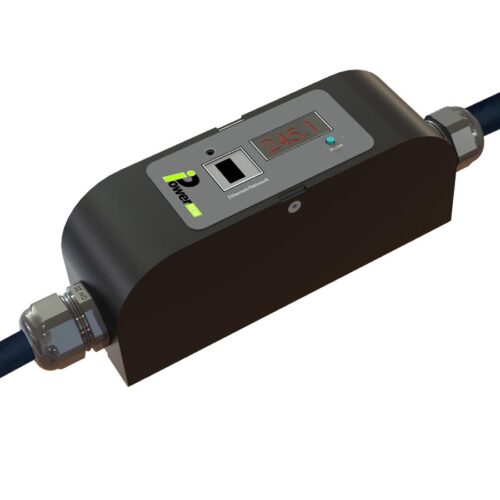 EDP iPower REM Inline Meter