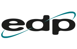 EDP Logo | EDP Data Centre Solutions