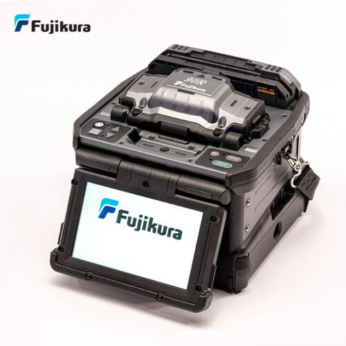 Fujikura 90R Mass Ribbon Fusion Splicer
