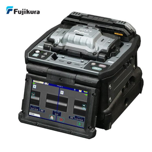 Fujikura 90S+ Fusion Splicer