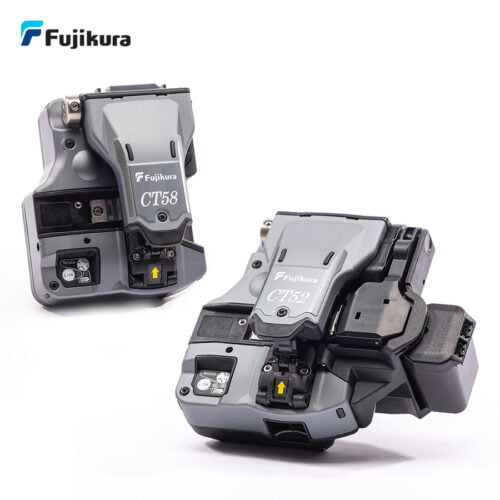 Fujikura CT52 and CT58 Fibre Cleavers