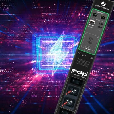 HPC PDUs (Power Distribution Units)