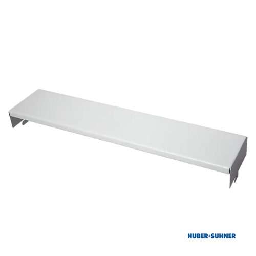 HUBER+SUHNNER CDR Breakout Plate Cover