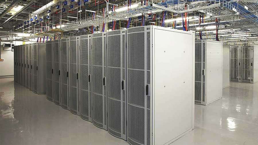 Data Centre Infrastructure Solutions