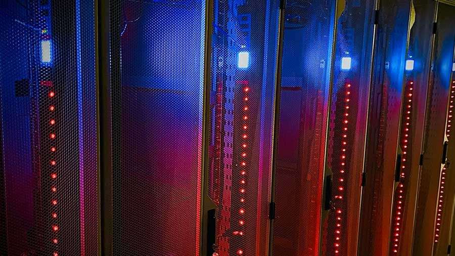Power Monitoring Solutions