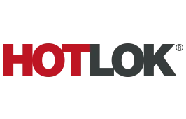 HotLok Logo | HotLok Blanking Panels
