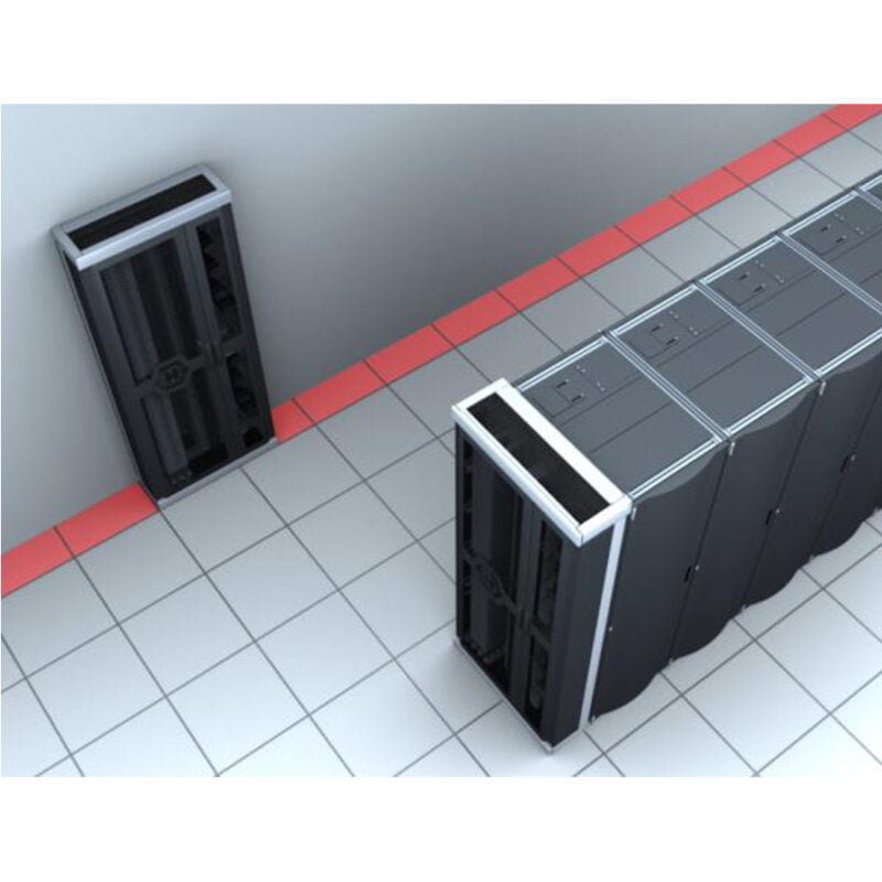 HUBER+SUHNER Cable Distribution Rack (CDR) | Next Generation ODF - EDP ...