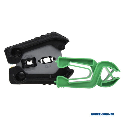 HUBER+SUHNER MTP Pro Field Kit Tools