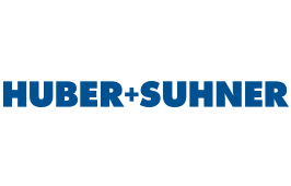 HUBER+SUHNER Fibre Networking Solutions