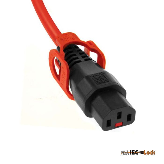 IEC-Lock Plus