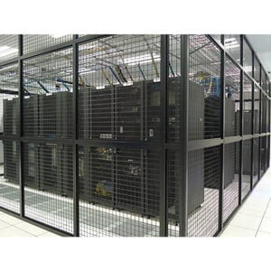 IT Security Cages