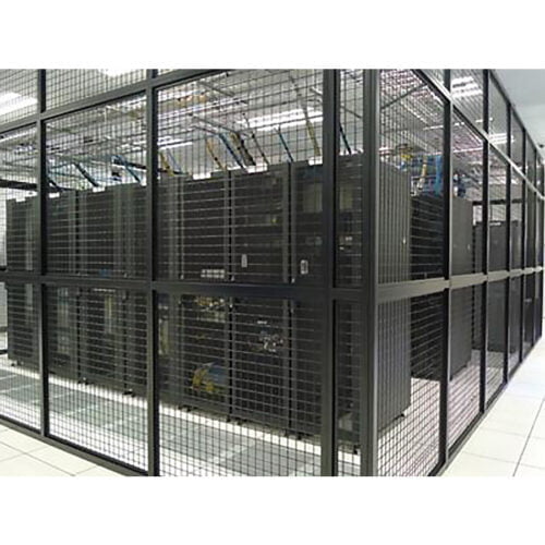 IT Security Cages