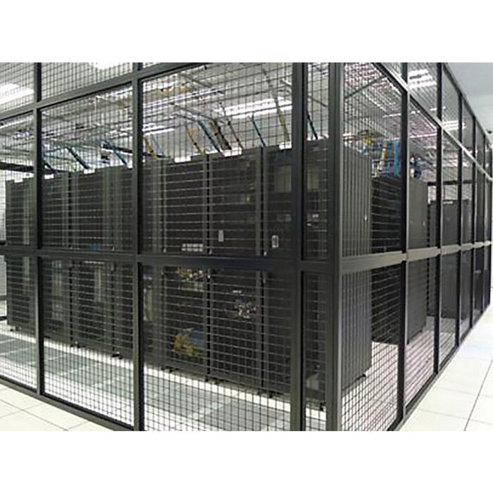 IT Security Cages