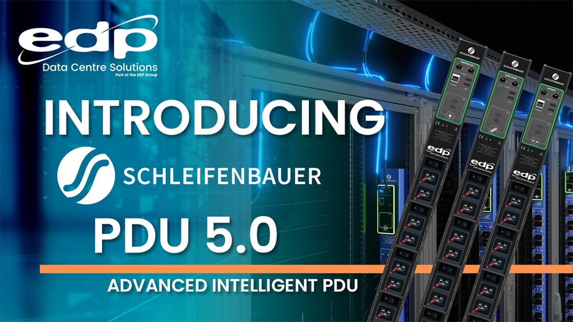 Introducing Schleifenbauer PDU 5.0
