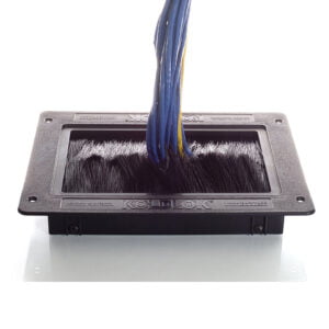 KoldLok Integral Floor Grommet with Cables