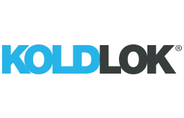 KoldLok Logo | KoldLok Raised Floor Grommets