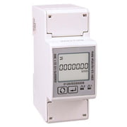 MID Metering Approved Energry Meter