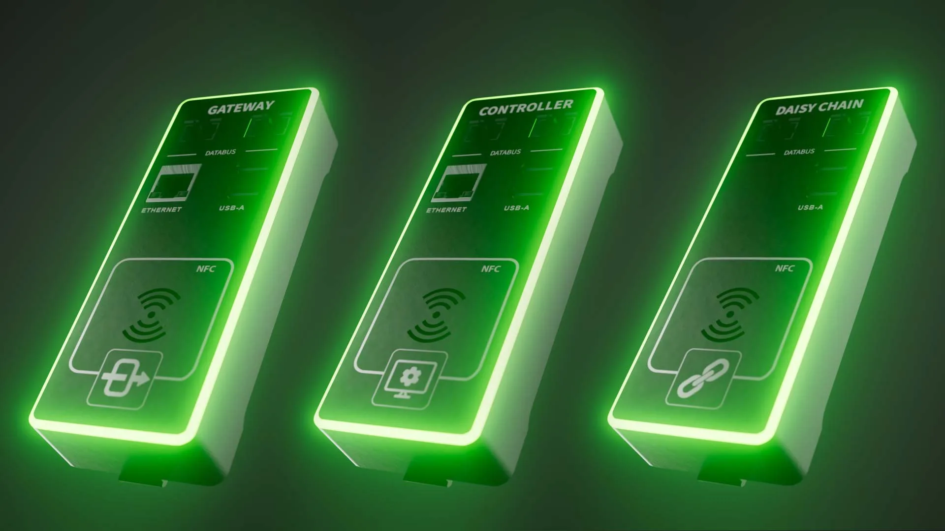 Schleifenbauer PDU 5.0 Communication Controller Modules