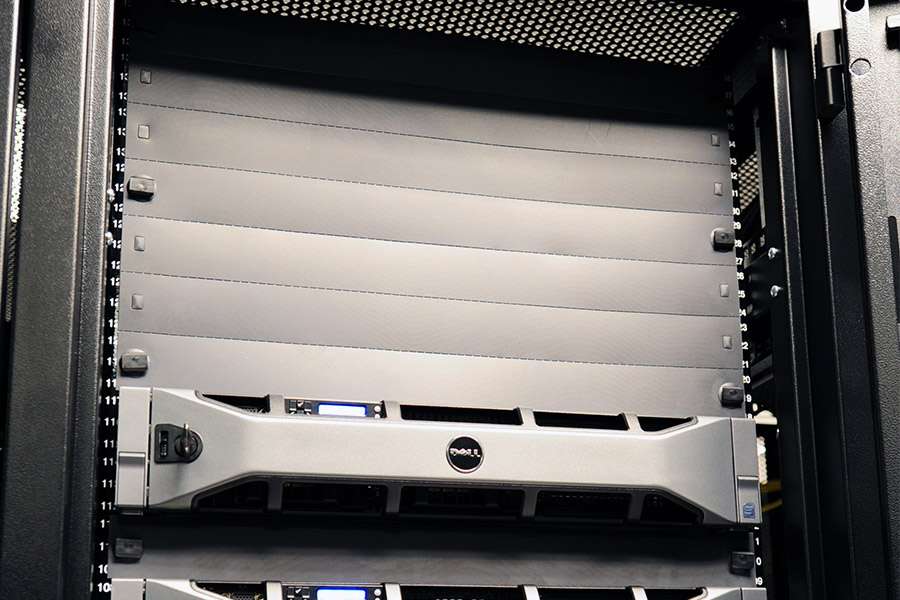 PlenaFill Blanking Panel Sheets