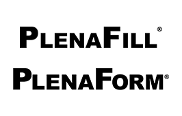 PlenaFill & PlenaForm Blanking Solutions