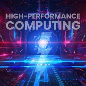 Powering High Performance Computing