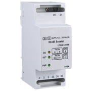 MID Metering RS485 Booster Interface