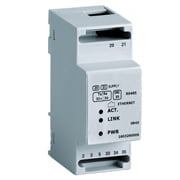 MID Metering RS485 Ethernet Gateway