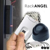 RackAngel Rack Security Solution