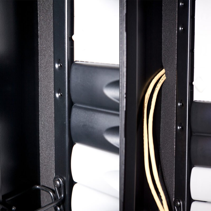 Edp Rack Air Barriers | Data Centre Air Barriers - EDP Europe