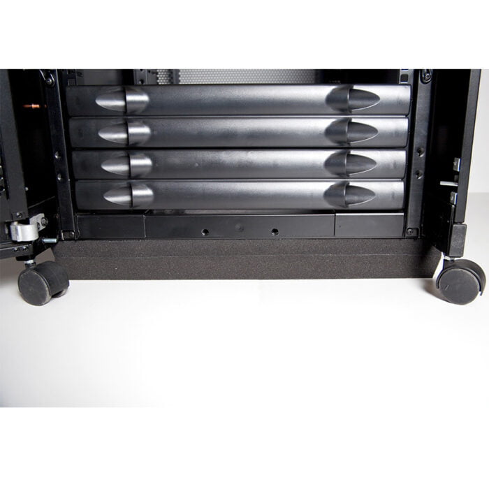 RackSEAL Expanded Under Rack