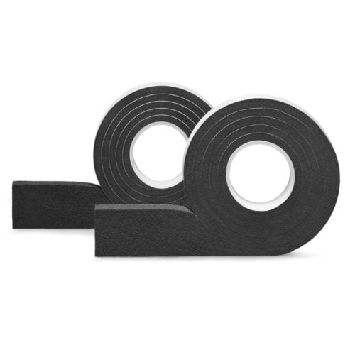 RackSEAL Rack Air Barrier