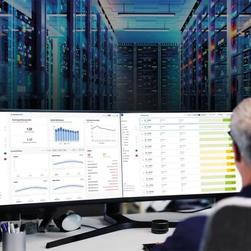Schleifenbauer EnerTree Software