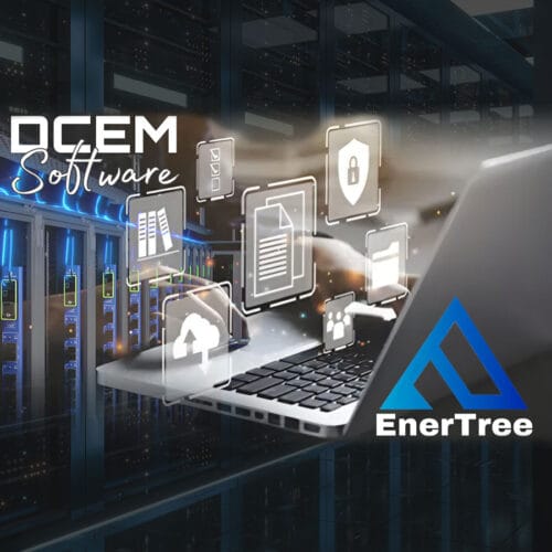 Schleifenbauer DCEM EnerTree