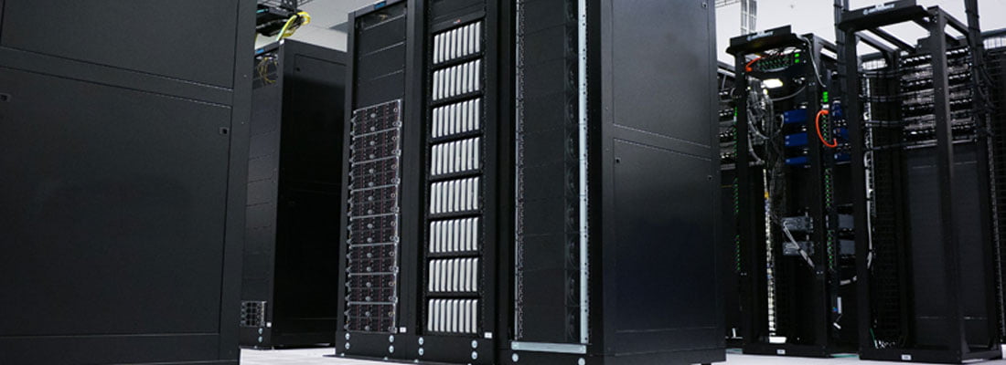 Server Racks